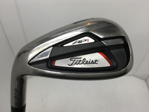 タイトリストAP1 レフティー Titleist AP1 712 アイアンセット