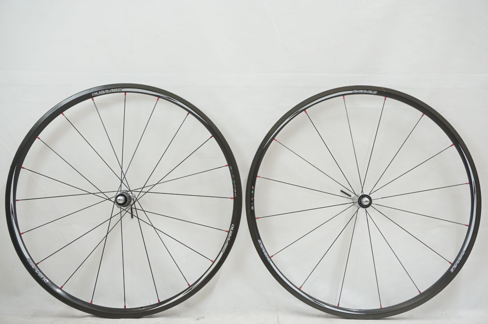SHIMANO シマノ DURA-ACE WH-7850 C24 TU シマノ10速 ホイールセット | バイチャリ福岡店