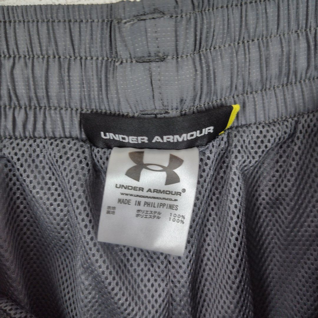 新品未使用 UNDER ARMOUR アンダーアーマー トレーニングパンツ