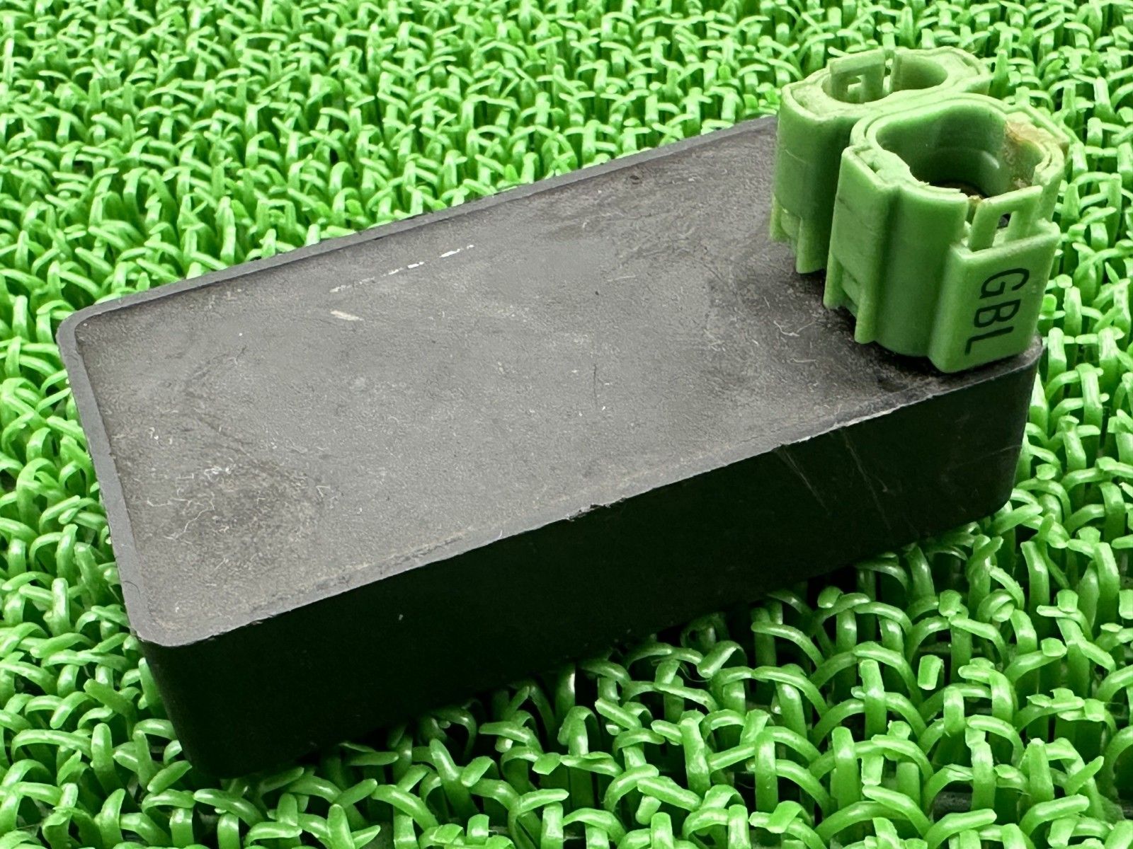 ライブディオZX イグナイター ホンダ 純正 中古 バイク 部品 AF35 CDI