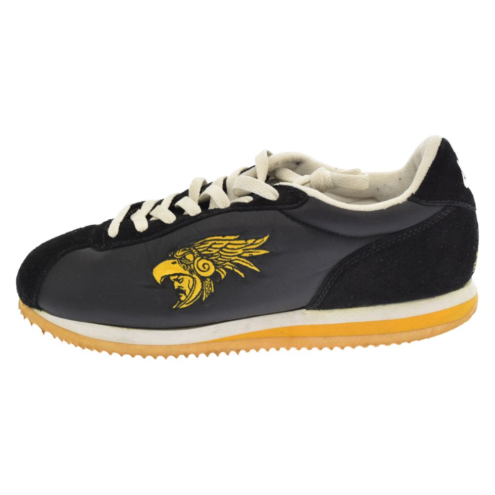 NIKE (ナイキ) ×Mr.Cartoon CORTEZ BASIC LE 313225-071 ミスター 