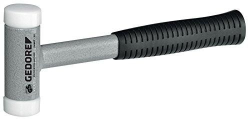 2営業日で発送 ゲドレー社 GEDORE ショックレスハンマー 248ST 頭径35mm 8829090 2329