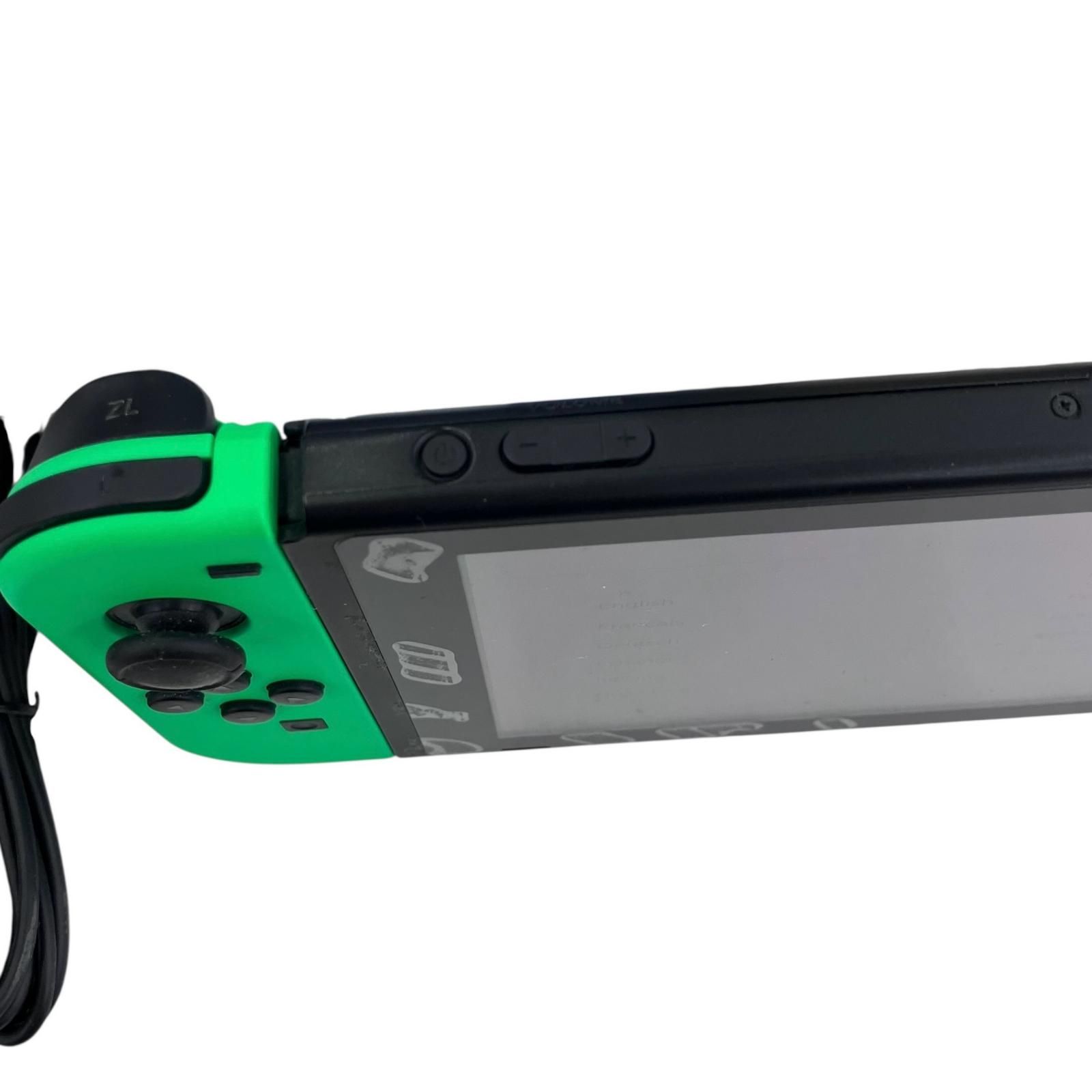 186000 現状品 セット♪ Nintendo Switch リングコン ジョイコン