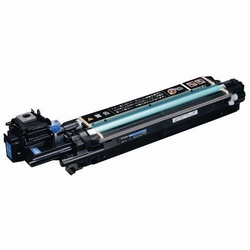 エプソン 感光体ユニット シアン 30000ページ LPC4K9C （1点）