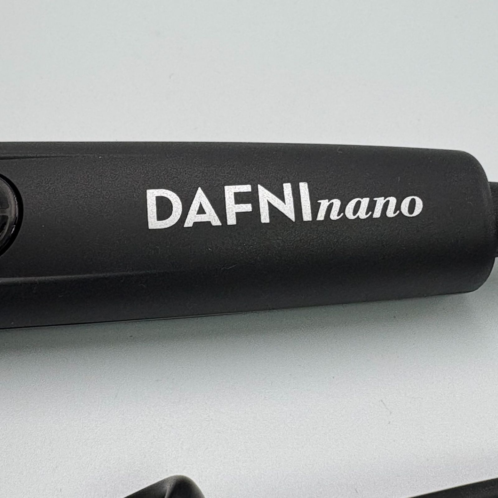 DAFNI nano