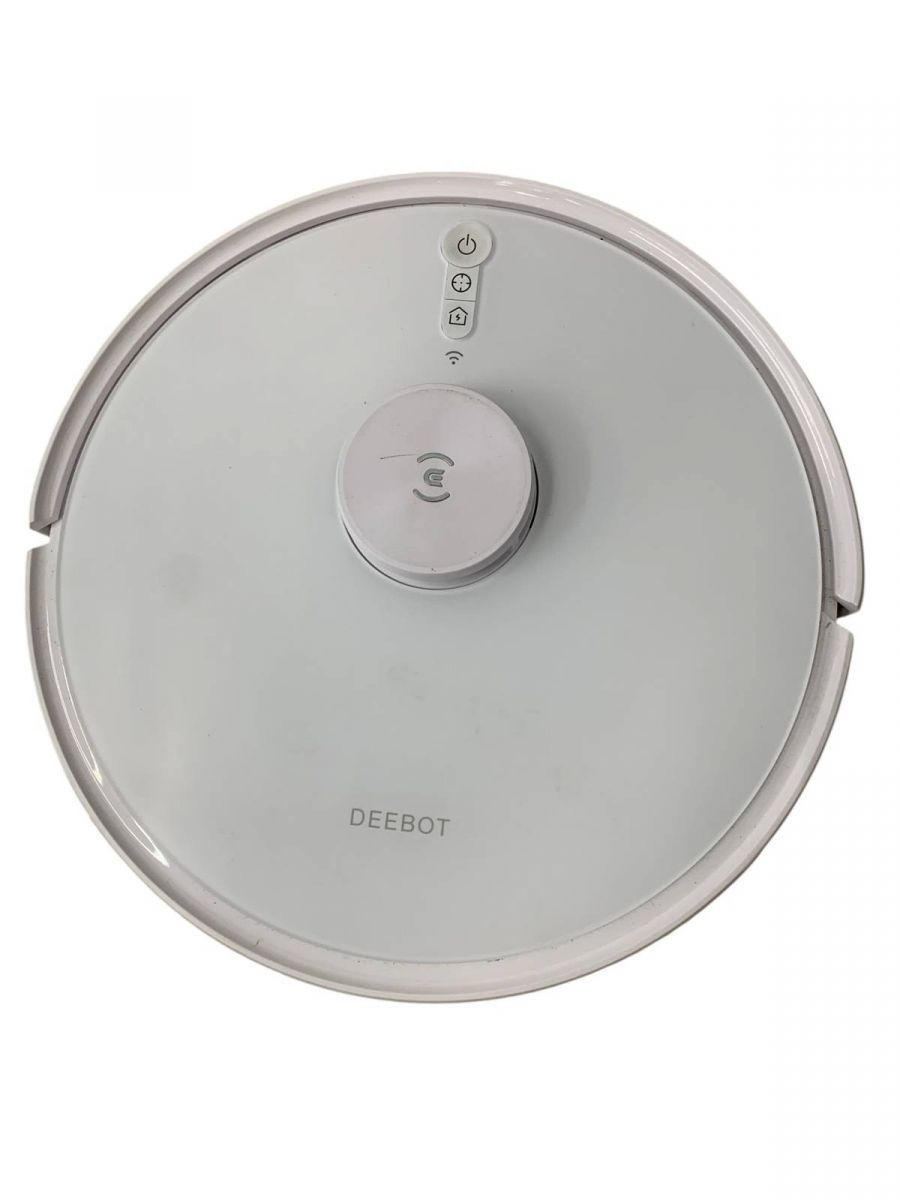 ロボット掃除機 ecovacs エコバックス DEEBOT Y1 PRO DLX34 ロボット掃除機 ecovacs エコバックス DEEBOT Y1 PRO DLX34