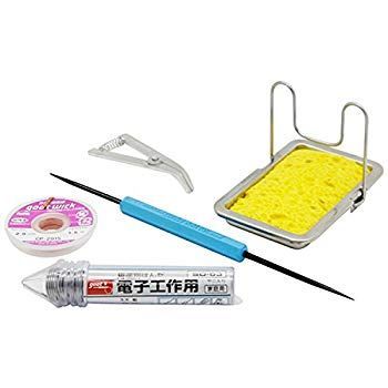 (未使用･未開封品)　goot 電子工作用GEAR SG-1 0pbj0lf 未使用・未開封品) goot 電子工作用GEAR SG-1 0pbj0lf 【公式通販】