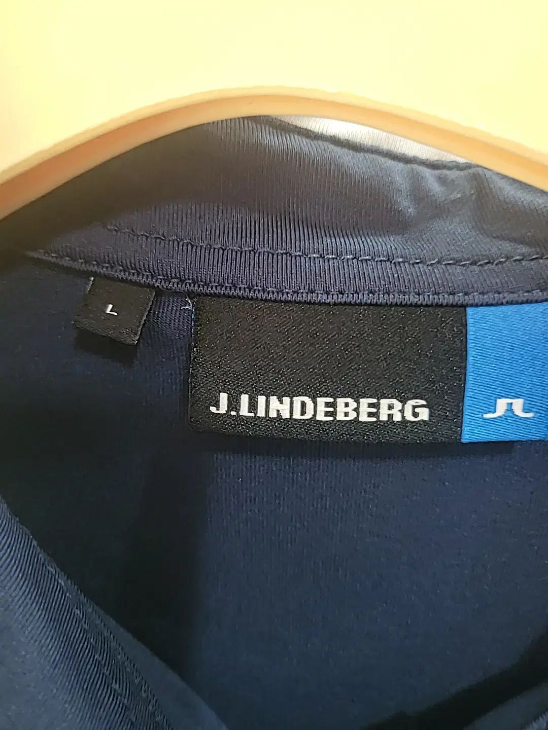 J.LINDEBERG(J.リンドバーグ) レディース ゴルフT J.LINDEBERG ジェイ