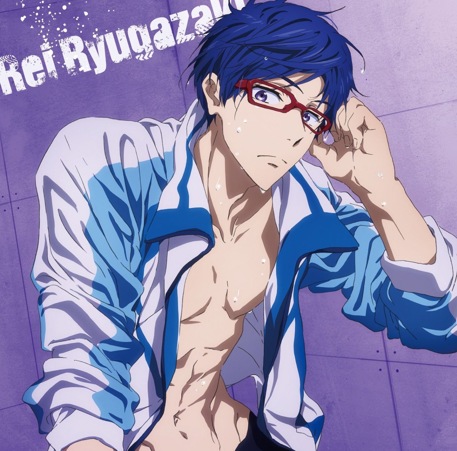 Free!-Eternal Summer-キャラソン8枚セット Amazon.co.jp: TVアニメ Free!-Eternal Summer