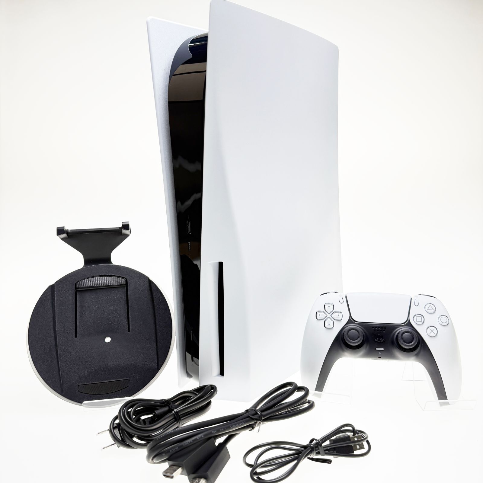 SONY PlayStation5 PS5 プレイステーション5 CFI-1200A01 ディスクドライブ搭載