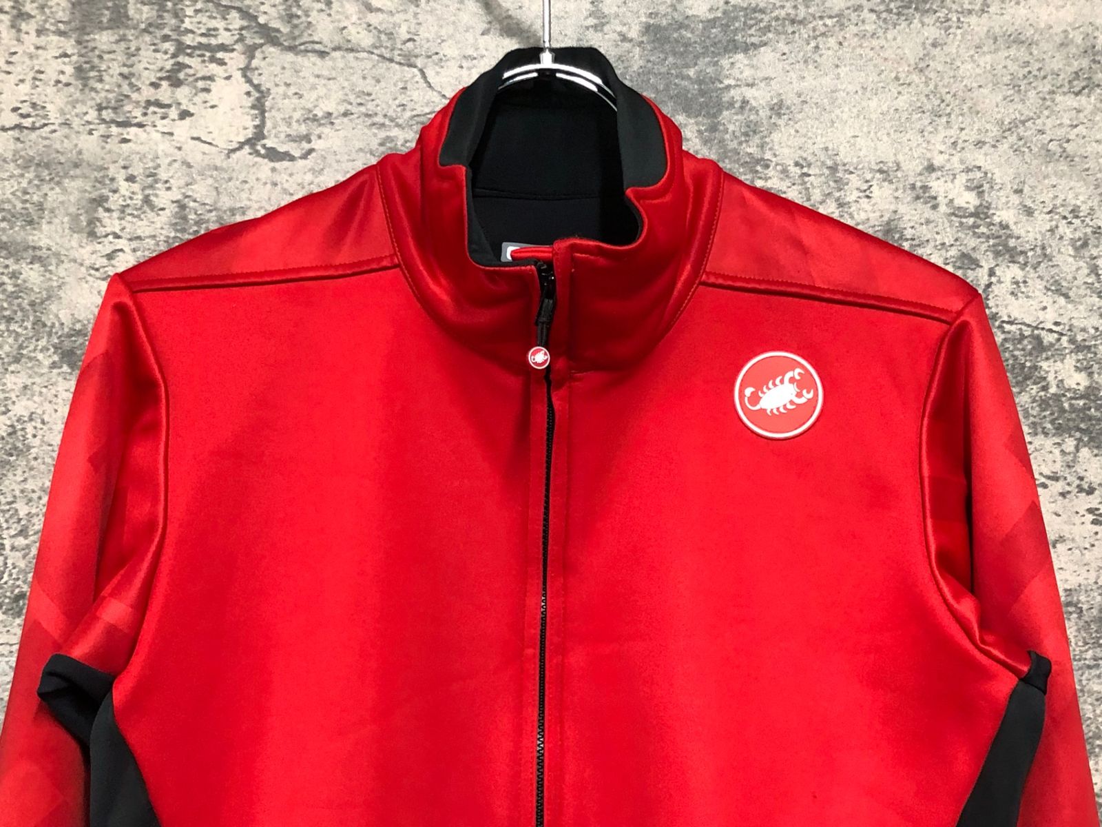Castelli/カステリ 防風サイクルジャケット レディースXS 【公式通販】