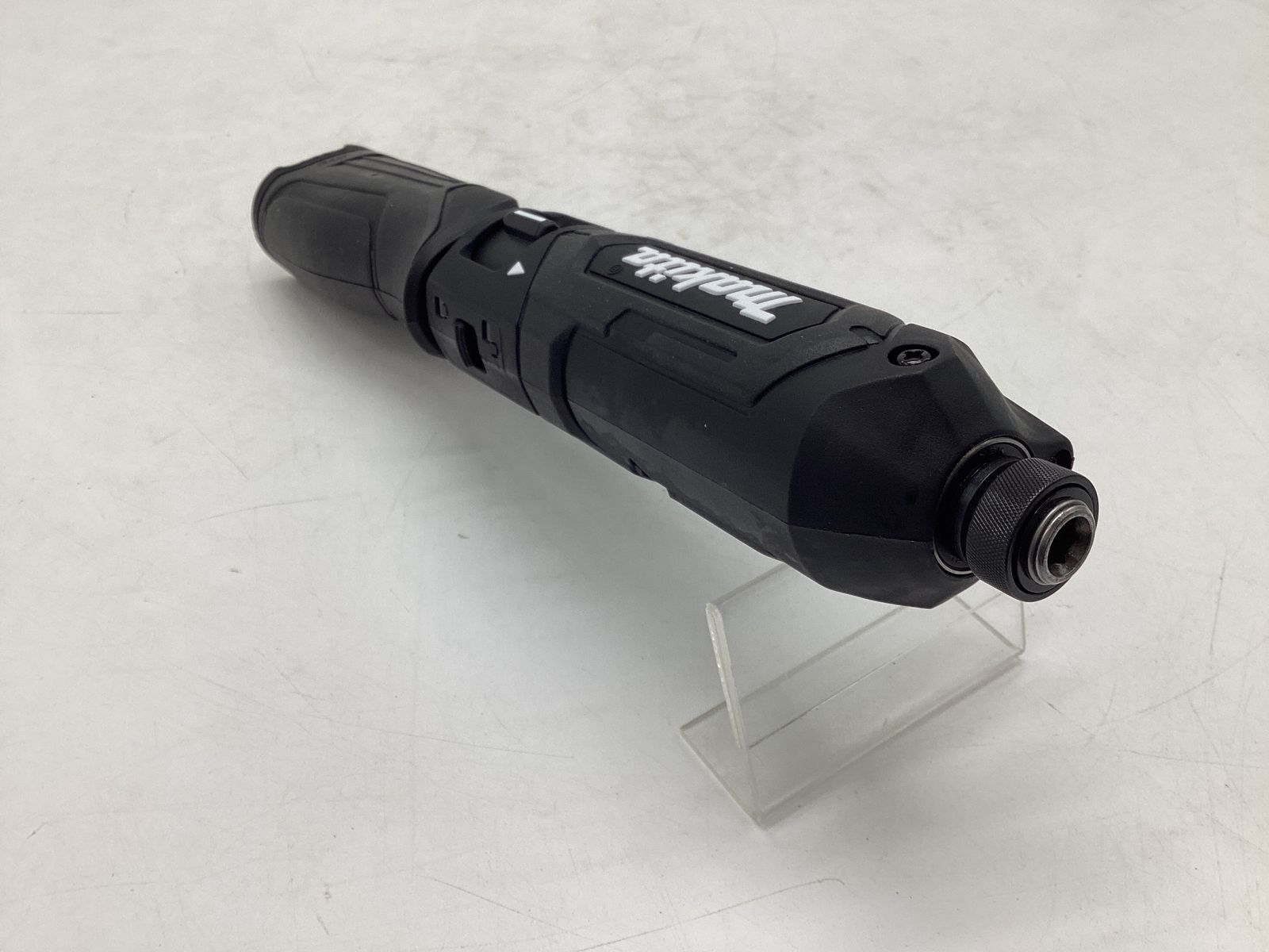 7.2v充電式ペンインパクトドライバ