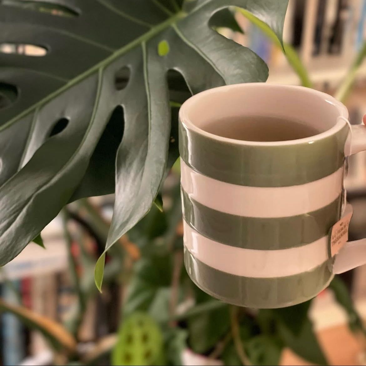 UK直輸入】コーニッシュウェア｜マグカップ 10oz｜2個セット