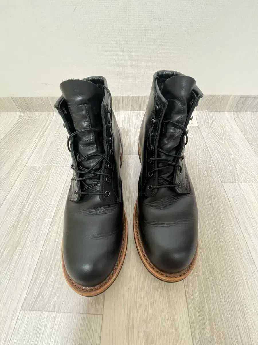 RED WING レッドウィング ベックマン 9423 270