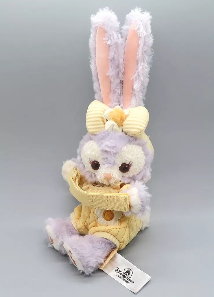 中古】カーテン・タッセル ステラ・ルー(パジャマ) ぬいぐるみカーテン