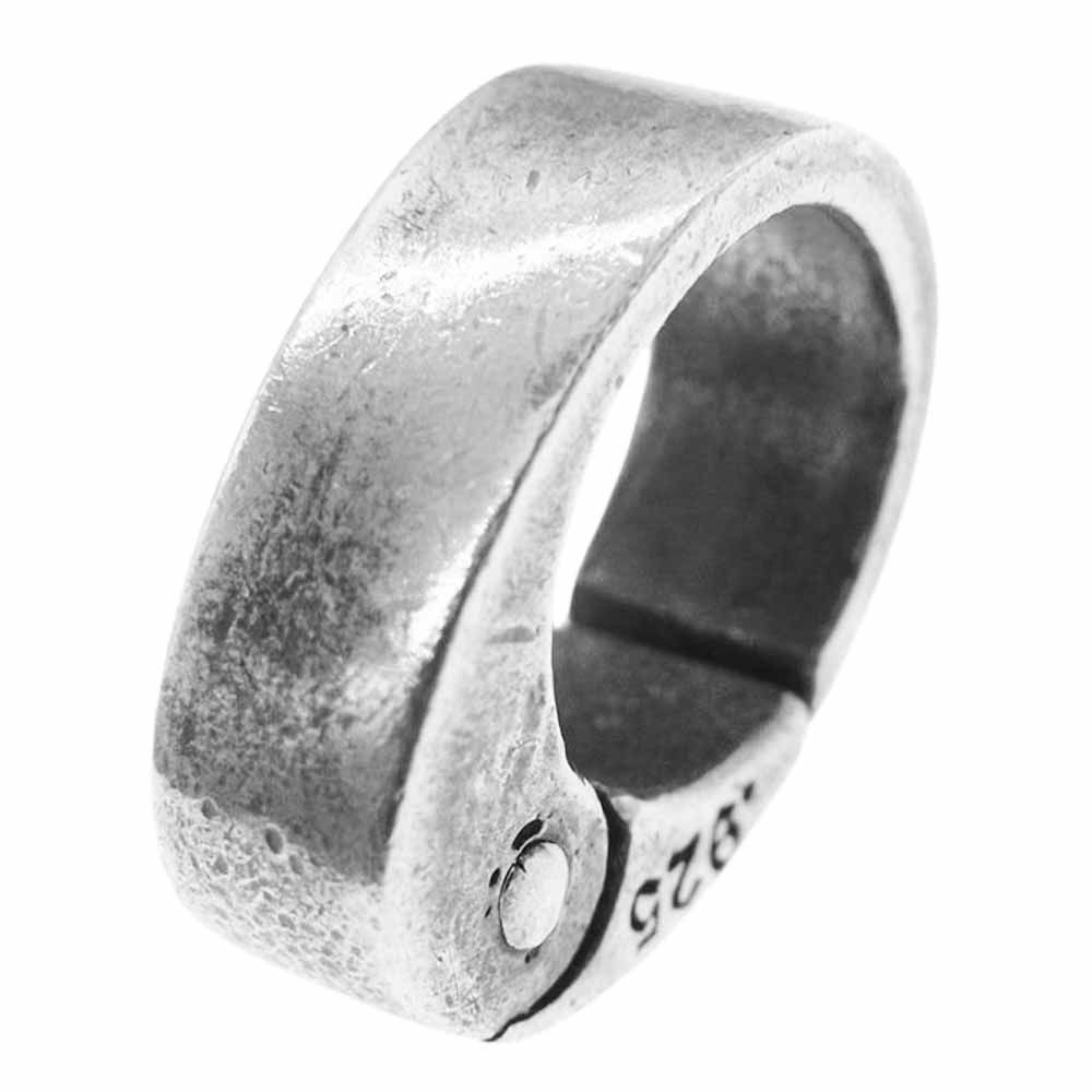 新品未使用！Chrome Hearts プレーンベイル クロムハーツ ペンダント/ネックレス（Chrome Hearts）ベイル