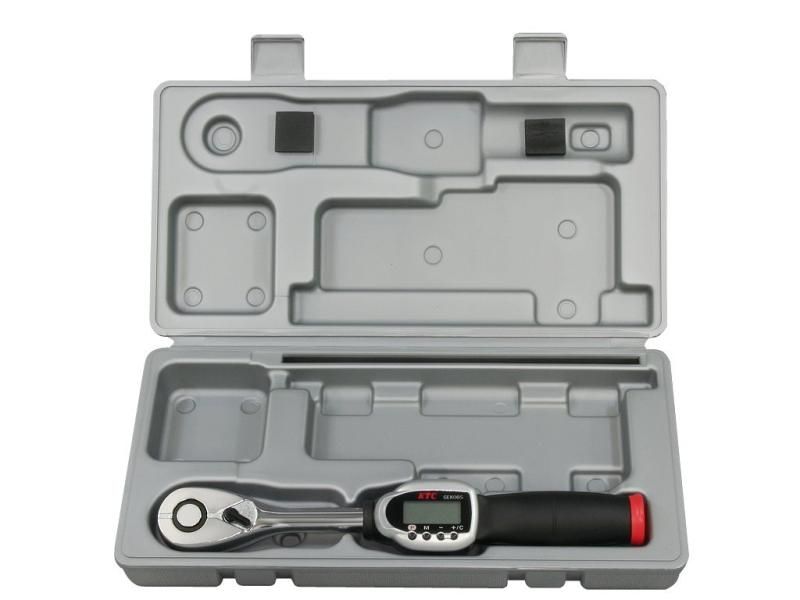 京都機械工具 KTC デジラチェ 12.7sq GEK085-R4-L