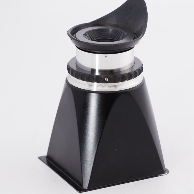 Hasselblad マグニファイングフード Magnifying Hood 【オフィシャル