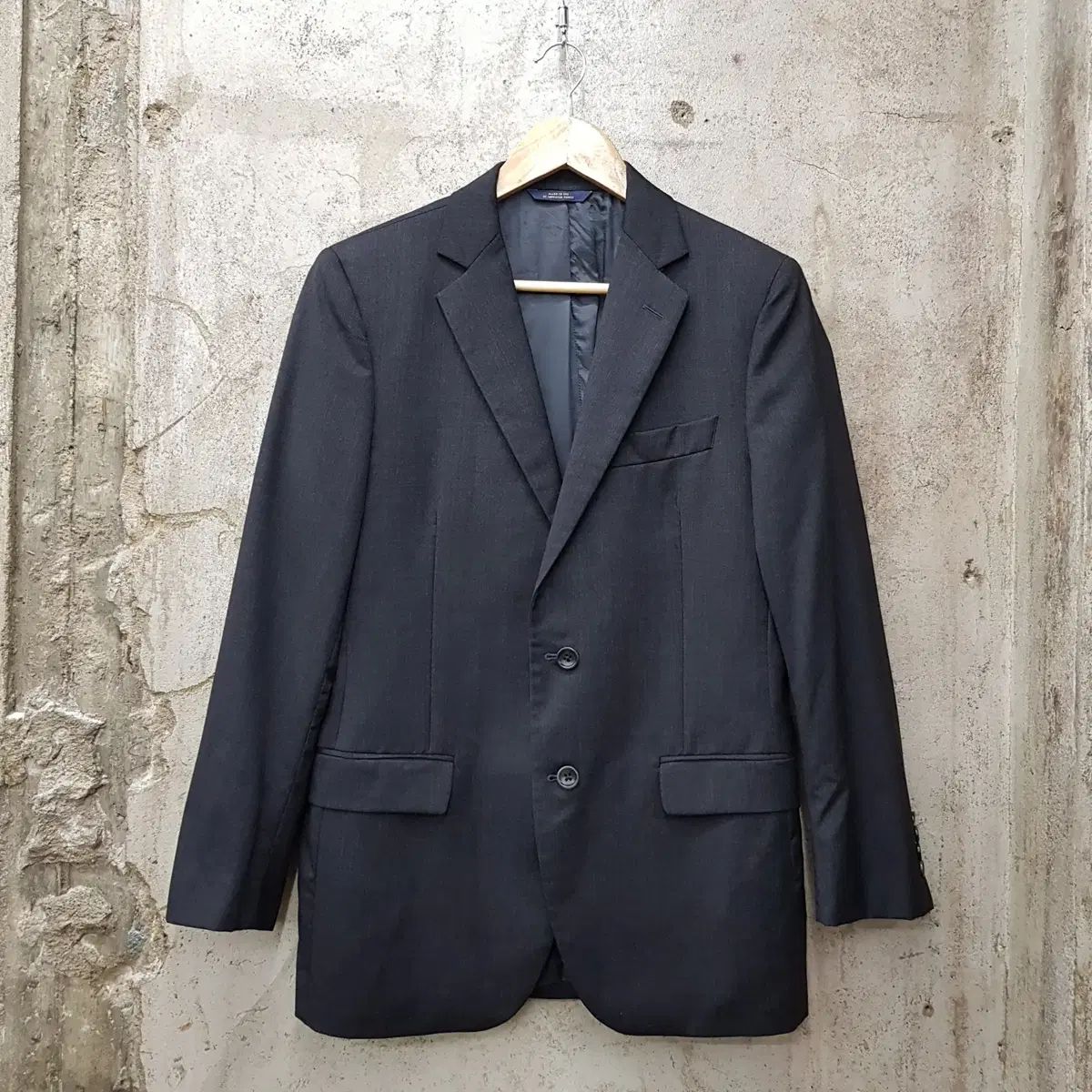 ブルックス ブラザーズ Classic ウール ジャケット 38サイズ