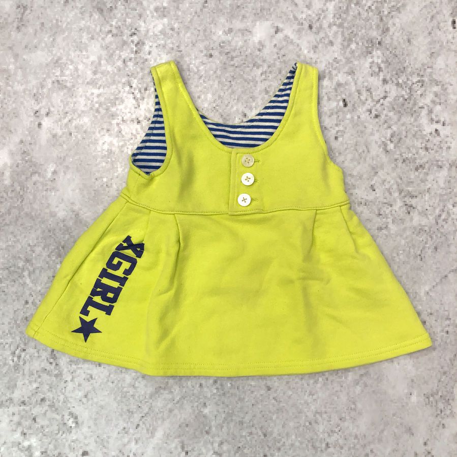 子ども服 キッズ服 ベビー服 まとめ売り 6点 女の子 80cm □〇 - メルカリ