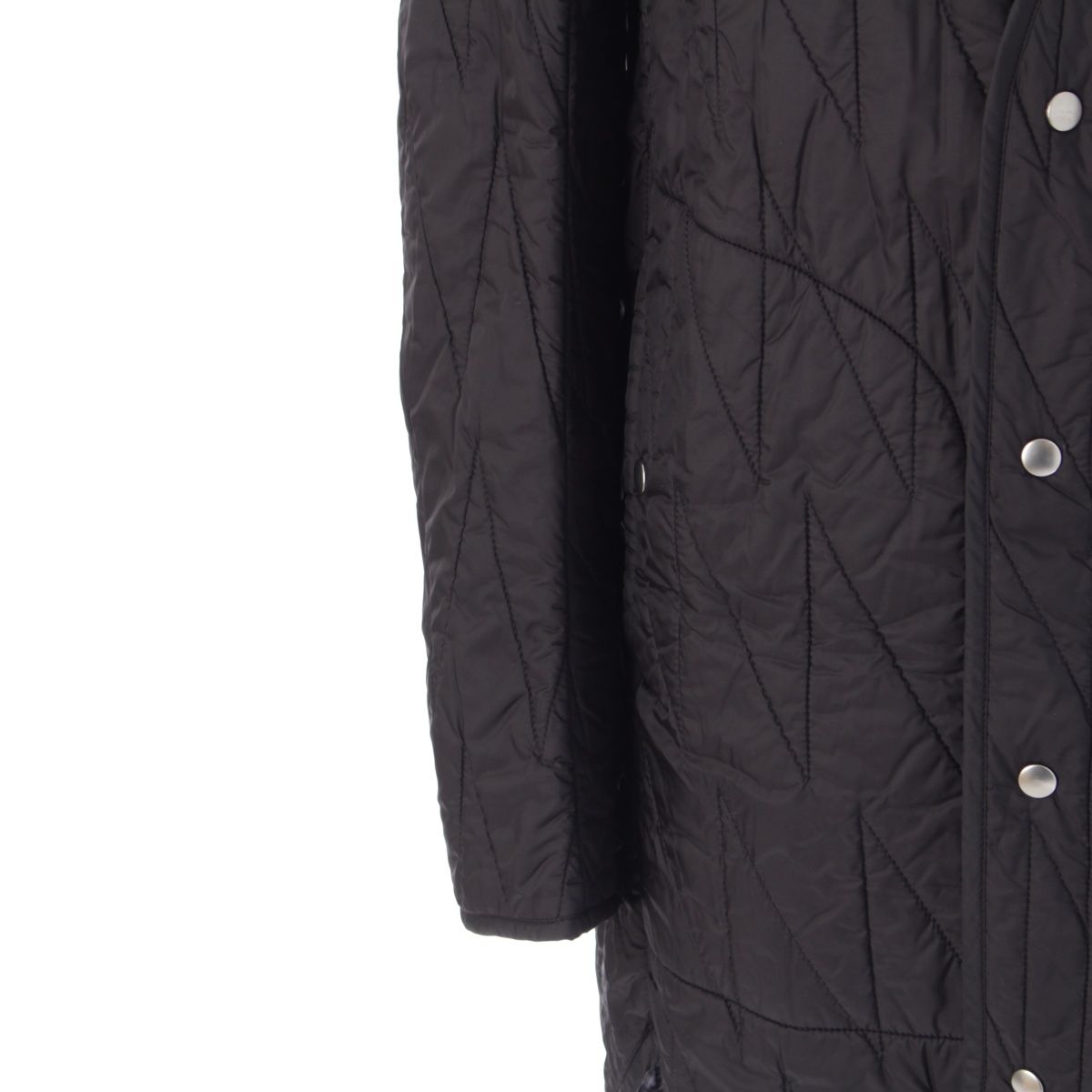 リックオウエンス 19AW ラリーキルティングライナー ライト リックオウエンス 19AW ラリーキルティングライナー ライト