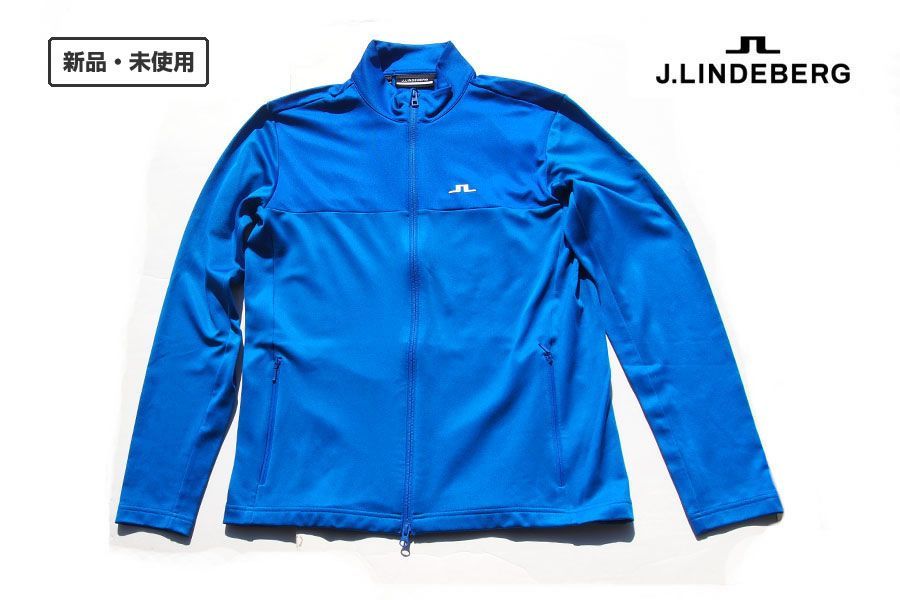 未使用 jリンドバーグ banks mid layer ゴルフ ジャケット S 未使用 jリンドバーグ banks mid layer ゴルフ ジャケット S 新品｜未