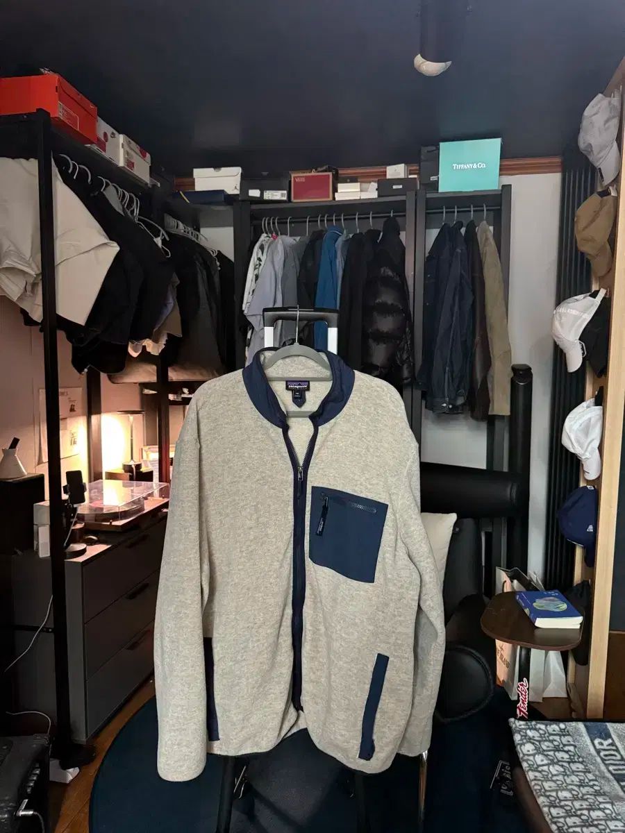 patagonia パタゴニア サンチラ