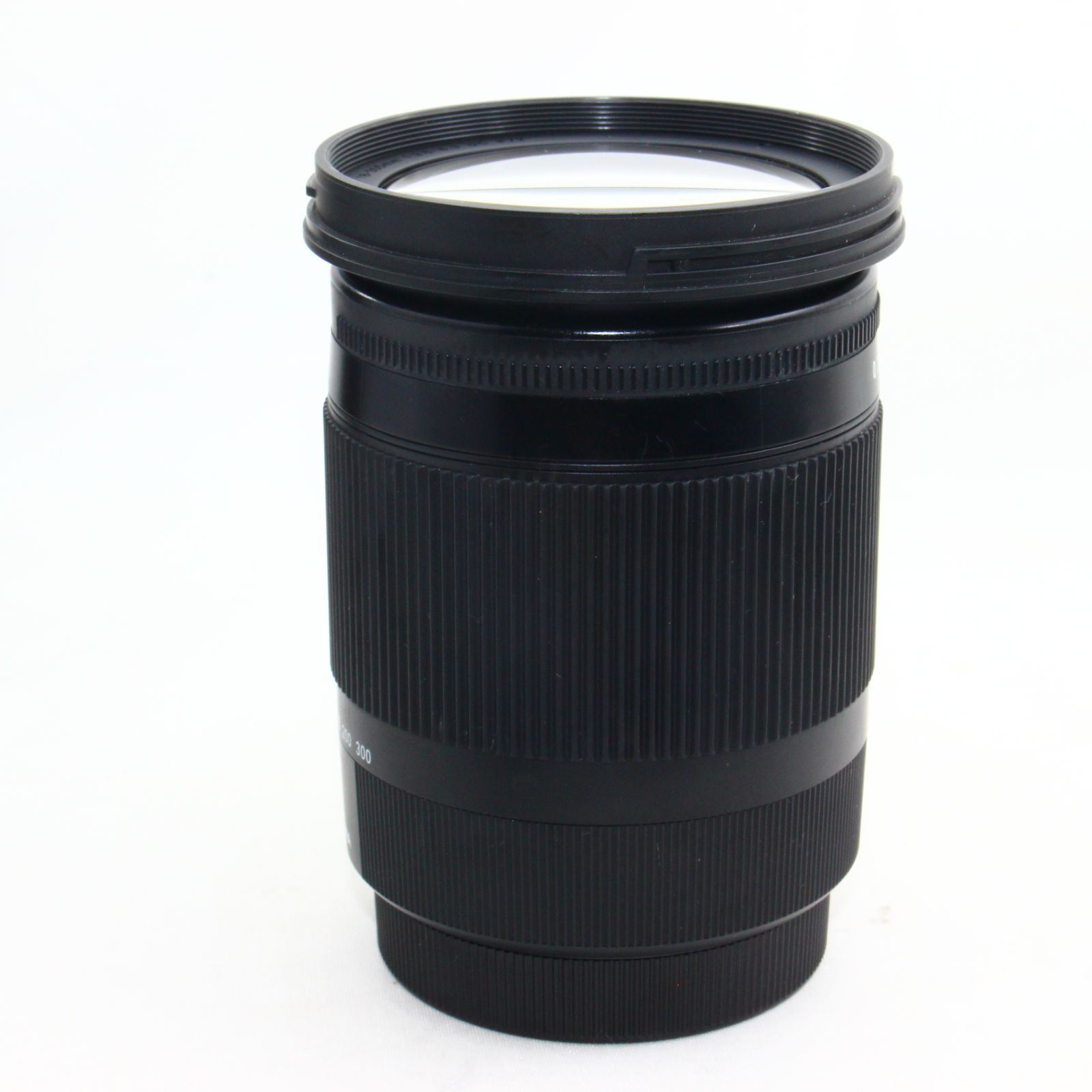 SIGMA 18-300mm F3.5-6.3 DC MACRO OS HSM | Contemporary C014