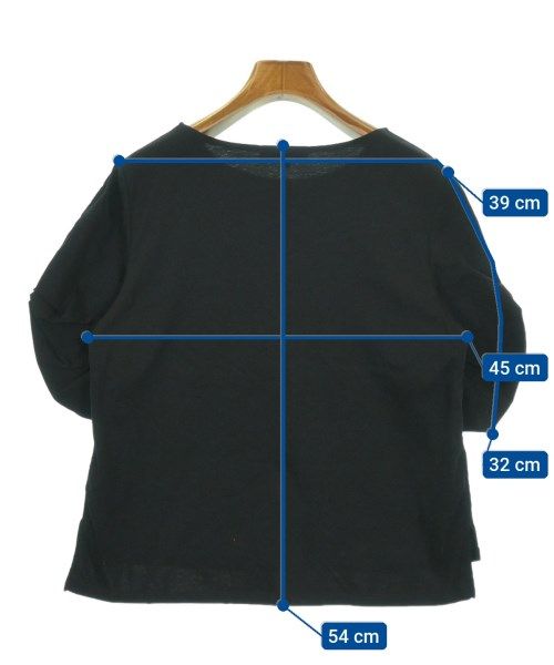 UNTITLED Tシャツ・カットソー レディース アンタイトル 中古　古着 UNTITLED - UNTITLED アンタイトル Tシャツ・カットソー M 白