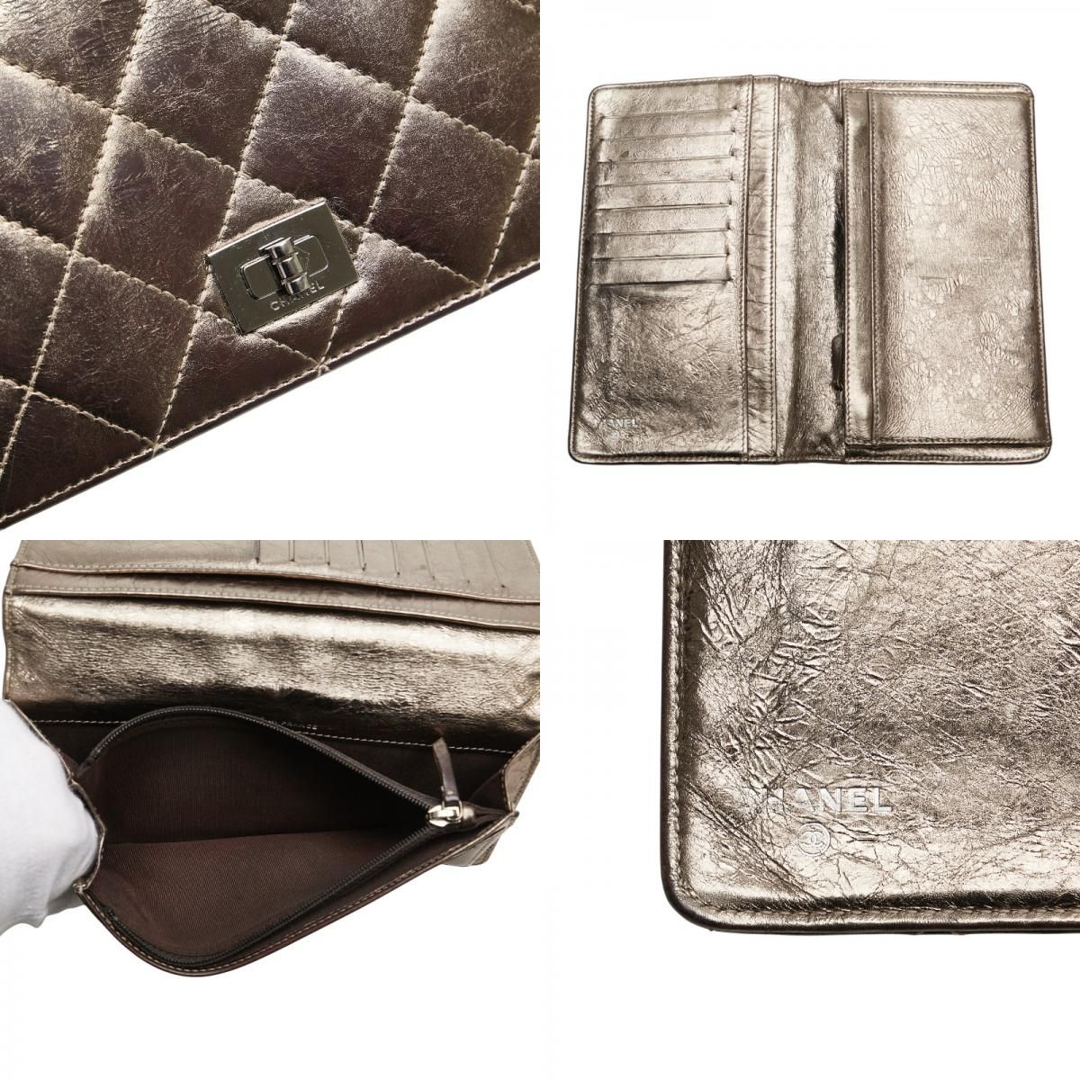 レザー レディース