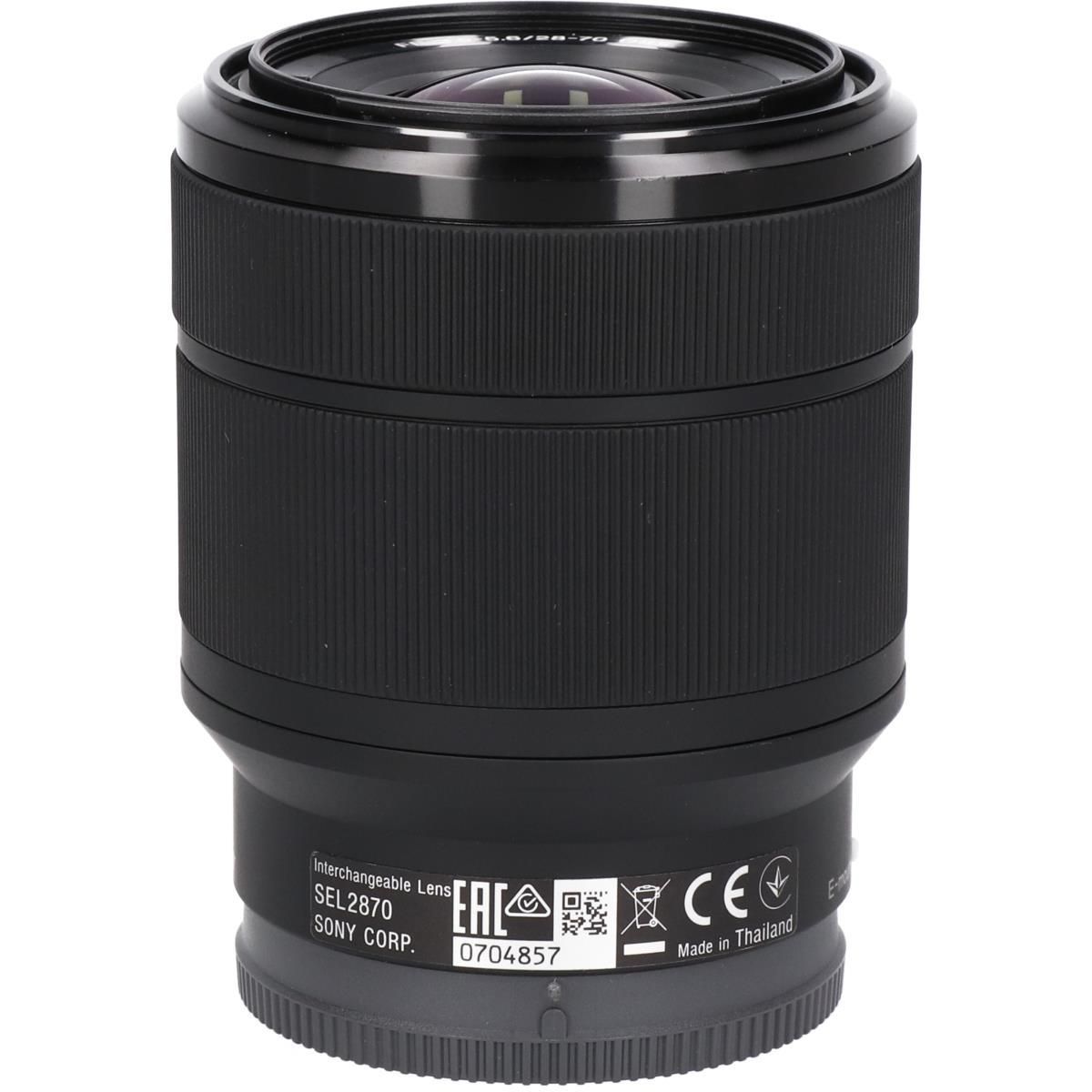 ＦＥ２８－７０ｍｍ
