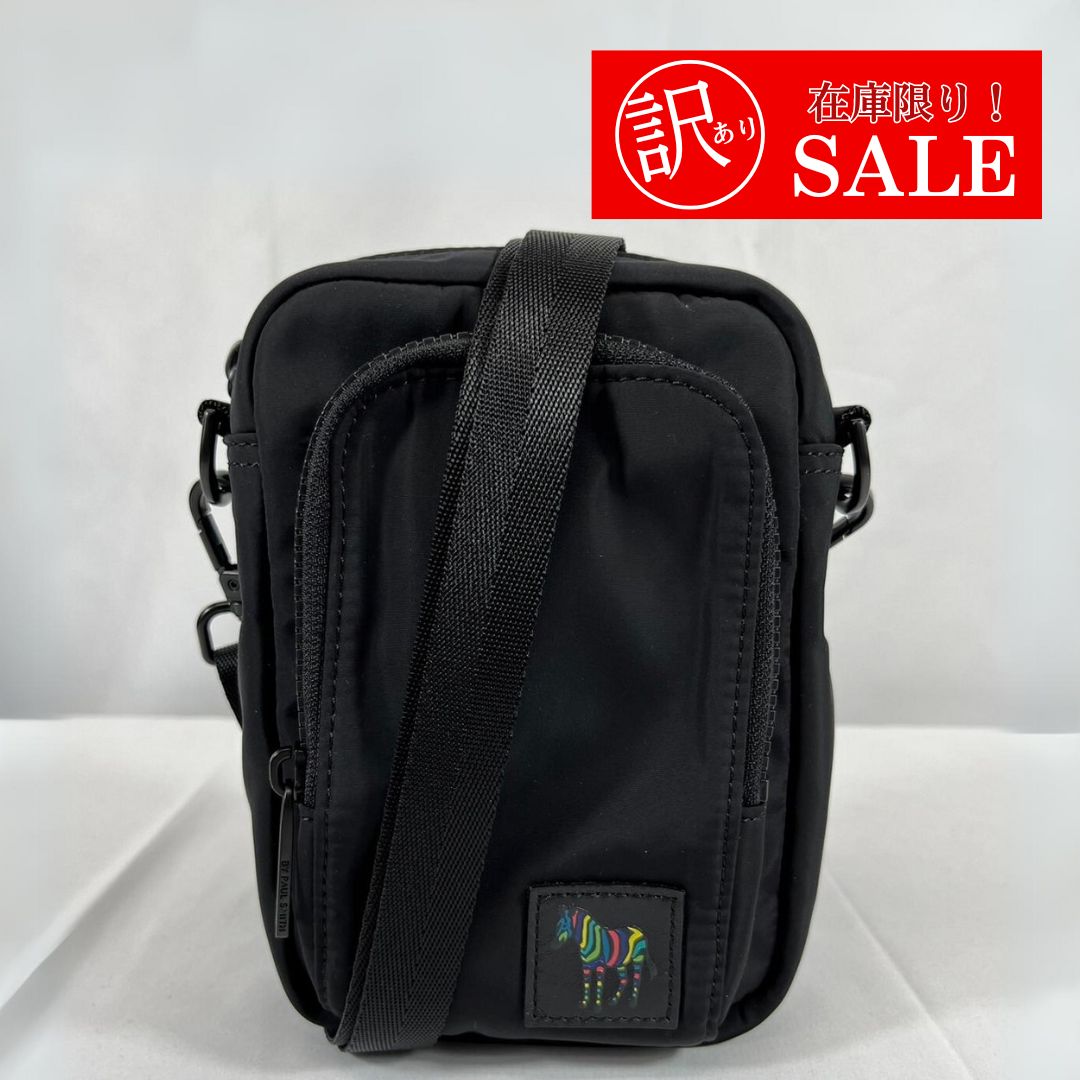訳ありセール】新品・未使用 ピーエス ポールスミス バッグ 訳ありセール】新品・未使用 ピーエス ポールスミス バッグ