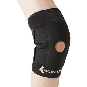 【新品・5営業日で発送】ミューラー アジャスタブル_ニーサポート_L-XL (55149)