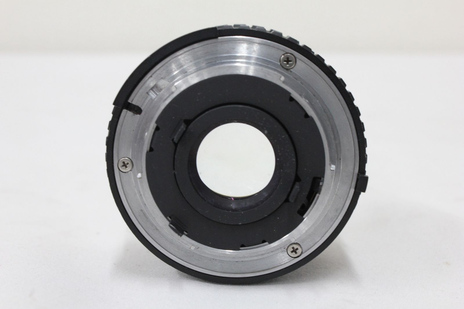 圧倒的な商品数を誇る本店!  品 ニコン Nikon SERIES E 35mm F2.5 前後キャップ付き レンズ e2972