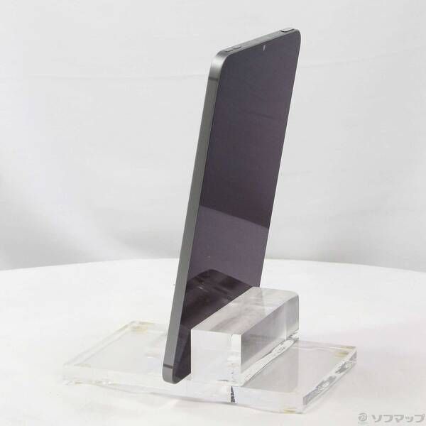 〔 品〕 iPad mini A17 Pro 128GB スペースグレイ MXPN3J A auロック解除SIMフリー 269
