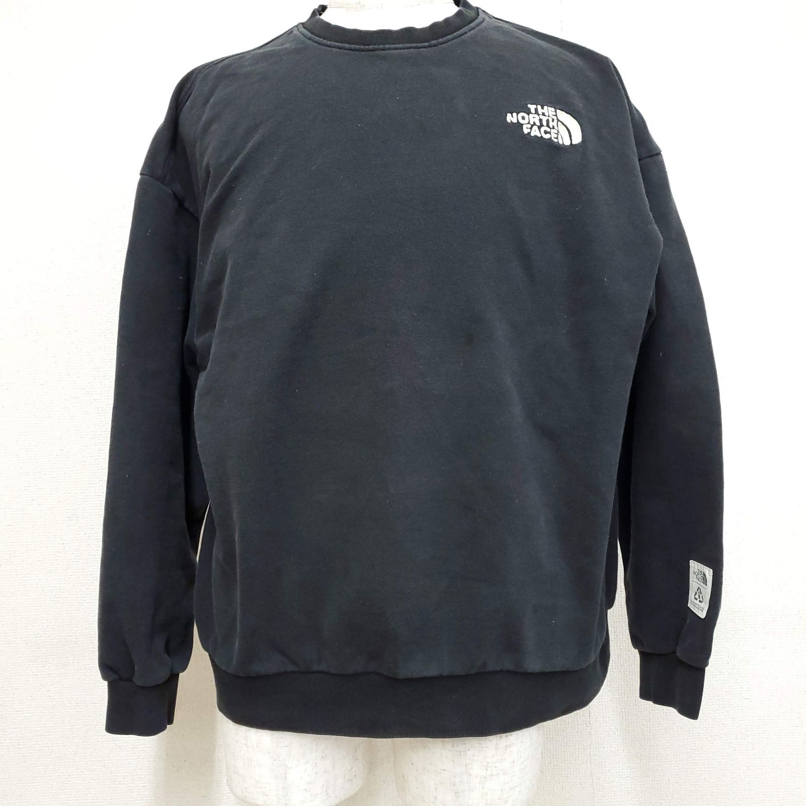 THE NORTH FACE ノースフェイス スウェットトレーナー メンズ XLサイズ 