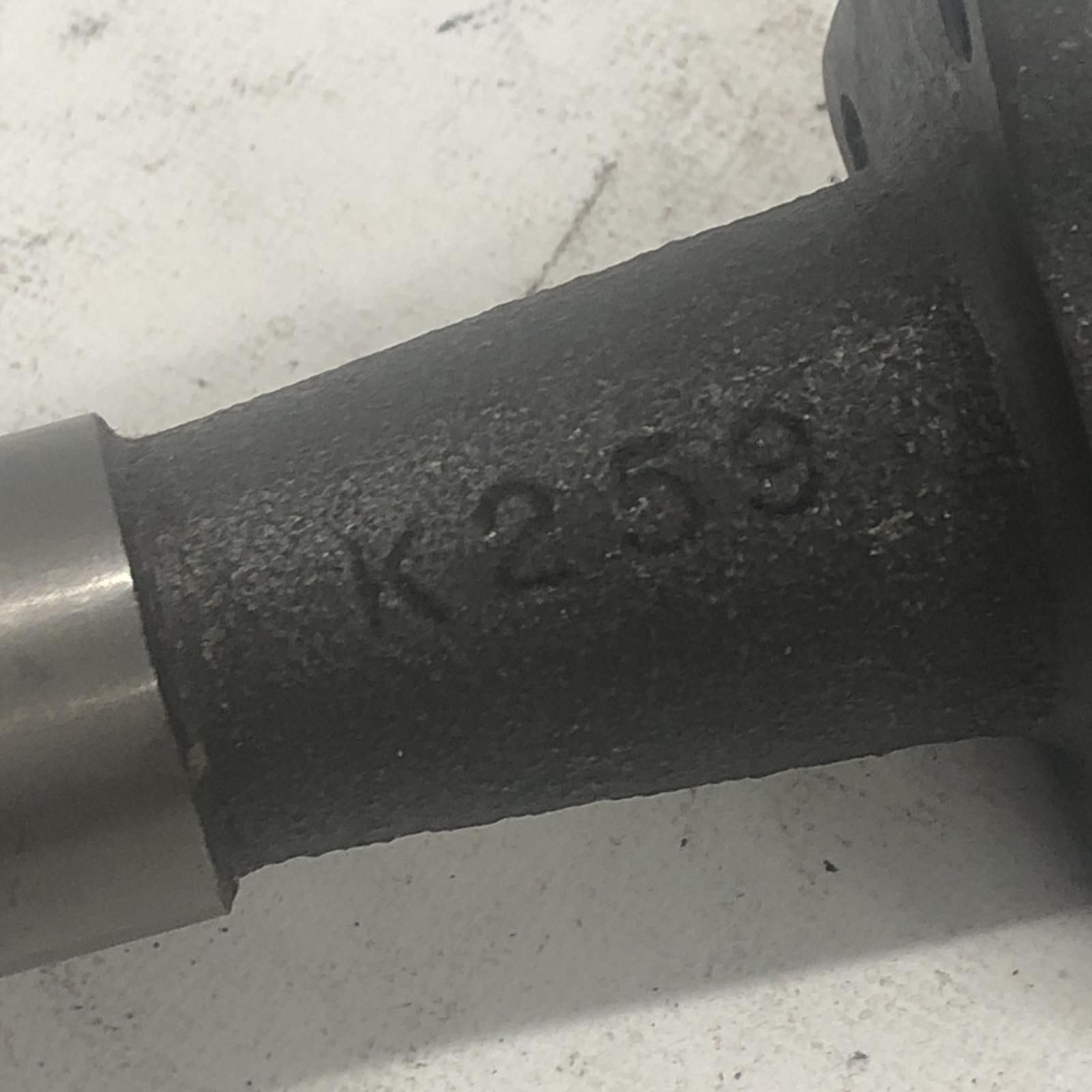 KZ1000 EXカムシャフト