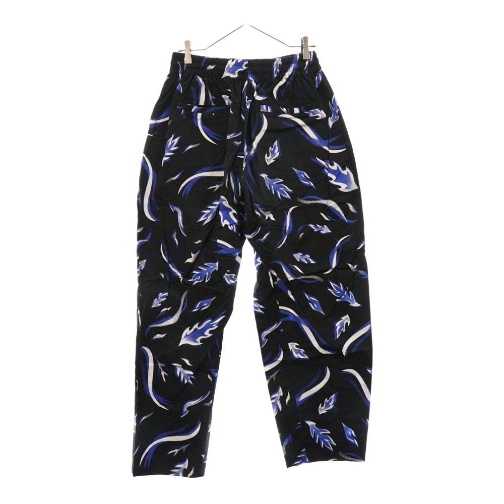 S CHALLENGER　FIRE PANTS ファイヤーパンツ CHALLENGER/FIRE PANTS（PURPLE/BLACK）［ファイヤーパンツ-25春