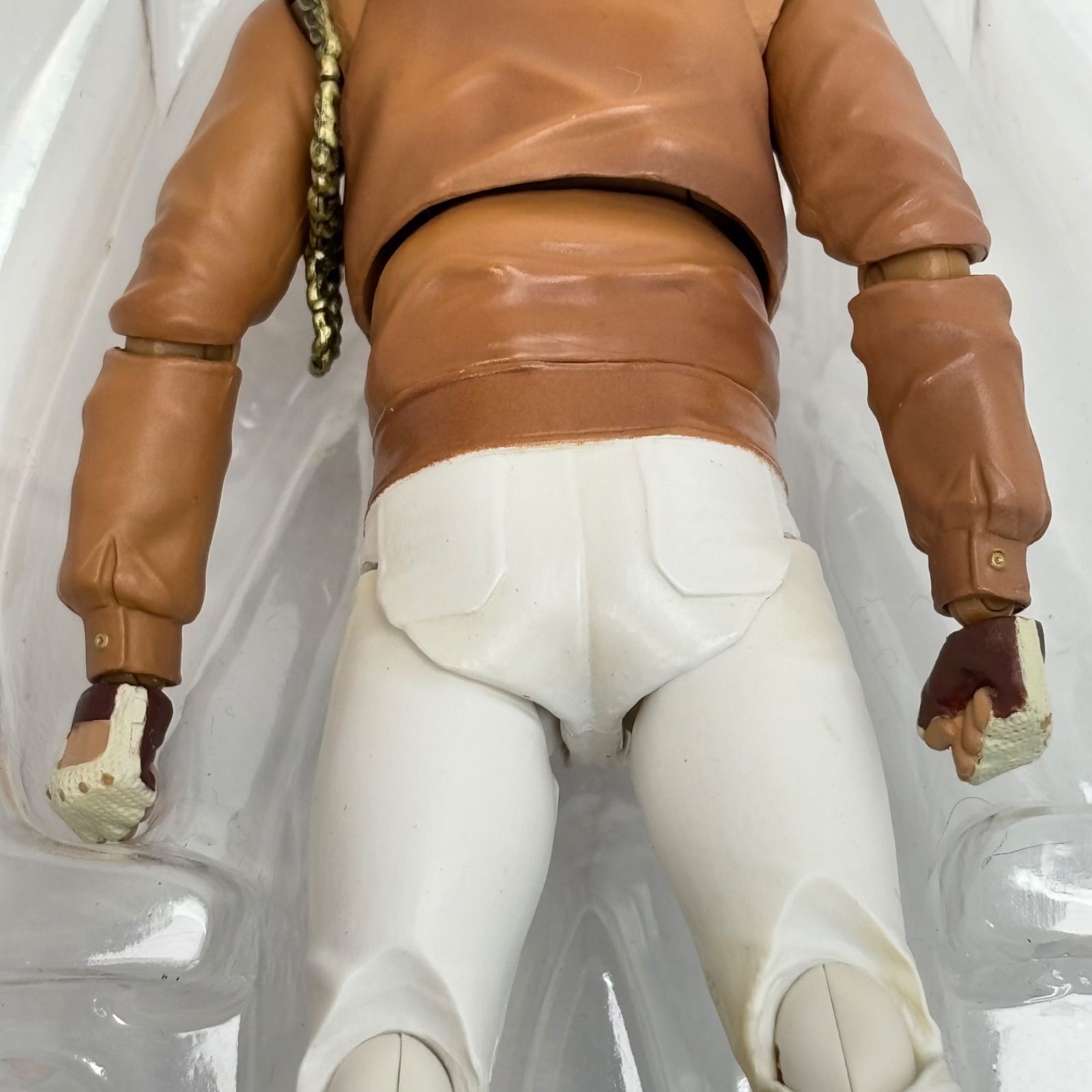 宇宙刑事 ギャバン 一条寺 烈 フィギュアーツ S.H.Figuarts