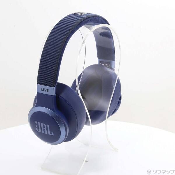 品〕 JBL LIVE 770 NC ブルー JBLLIVE770NCBLU【349】 【公式通販】