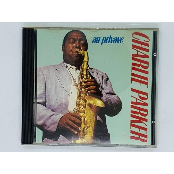 チャーリー・パーカー Charlie Parker / dial 207 - YouTube