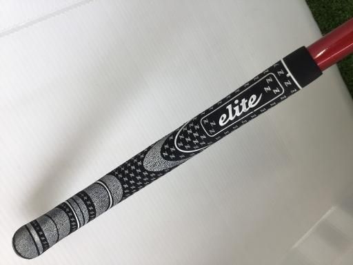 フェアウェイウッド