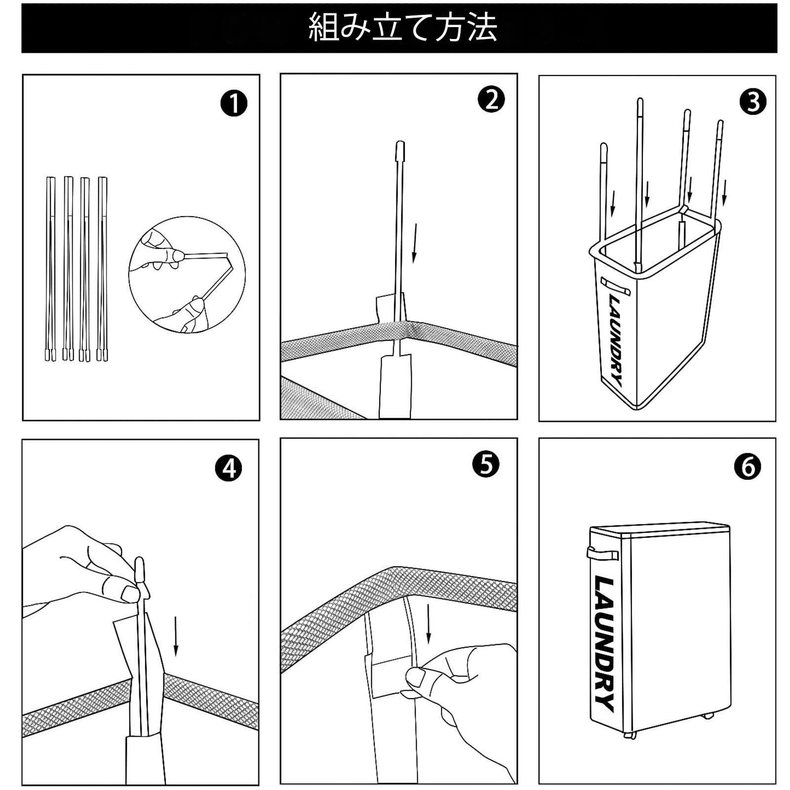 折りたたみ 取っ手付き