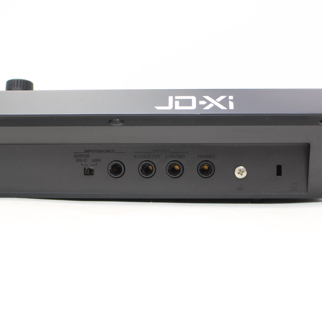 Roland JD-Xi アナログ デジタル シンセサイザー 純正ケース付 Amazon | Roland(ローランド) アナログ／デジタルクロスオーバー