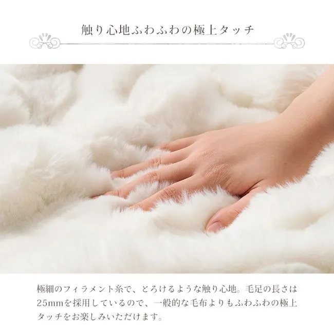 こたつ布団185x225cm楕円形 こたつ掛布団 洗える こたつ掛毛布 韓国