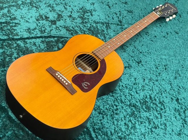 専用品　Epiphone FT30-A アコースティックギター EPIPHONE アコースティックギター FT30-A｜トレファクONLINE