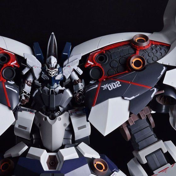 輸送箱のまま発送 HG 1/144 IIネオ・ジオング(ナラティブVer.)未組 HG 1/144 IIネオ・ジオング ナラティブVer. プラモデル 運輸