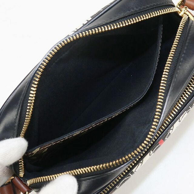 バーバリー BURBERRY ショルダーバッグ レディース 8021485 カメラ  