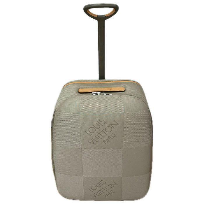 LOUIS VUITTON ルイ・ヴィトン コンケラン 65 キャリーバッグ