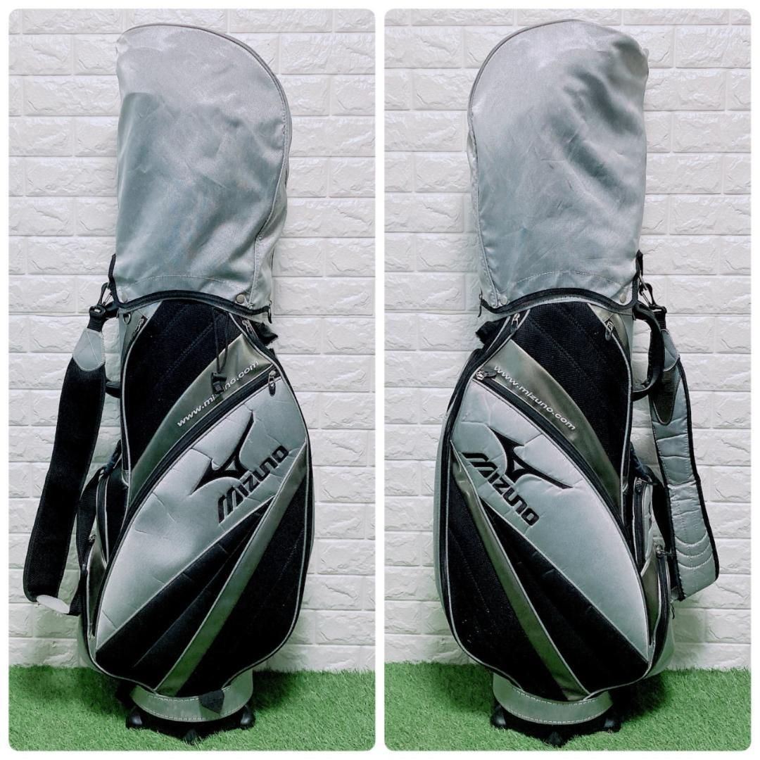 ゴルフクラブ メンズ セット MIZUNO ミズノ BR-X 12本 初心者